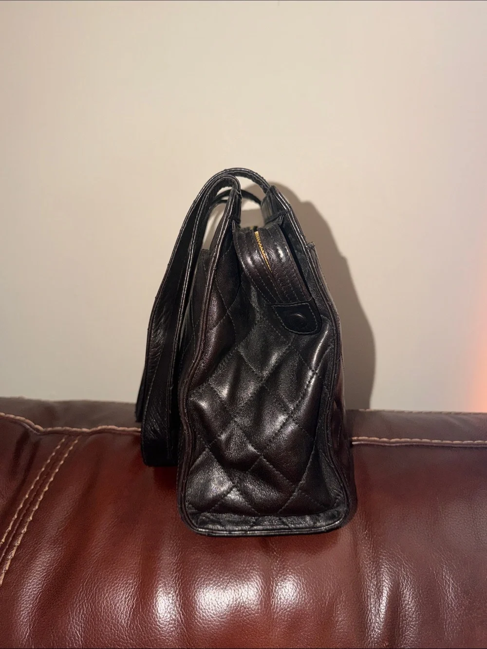 CHANEL price firm